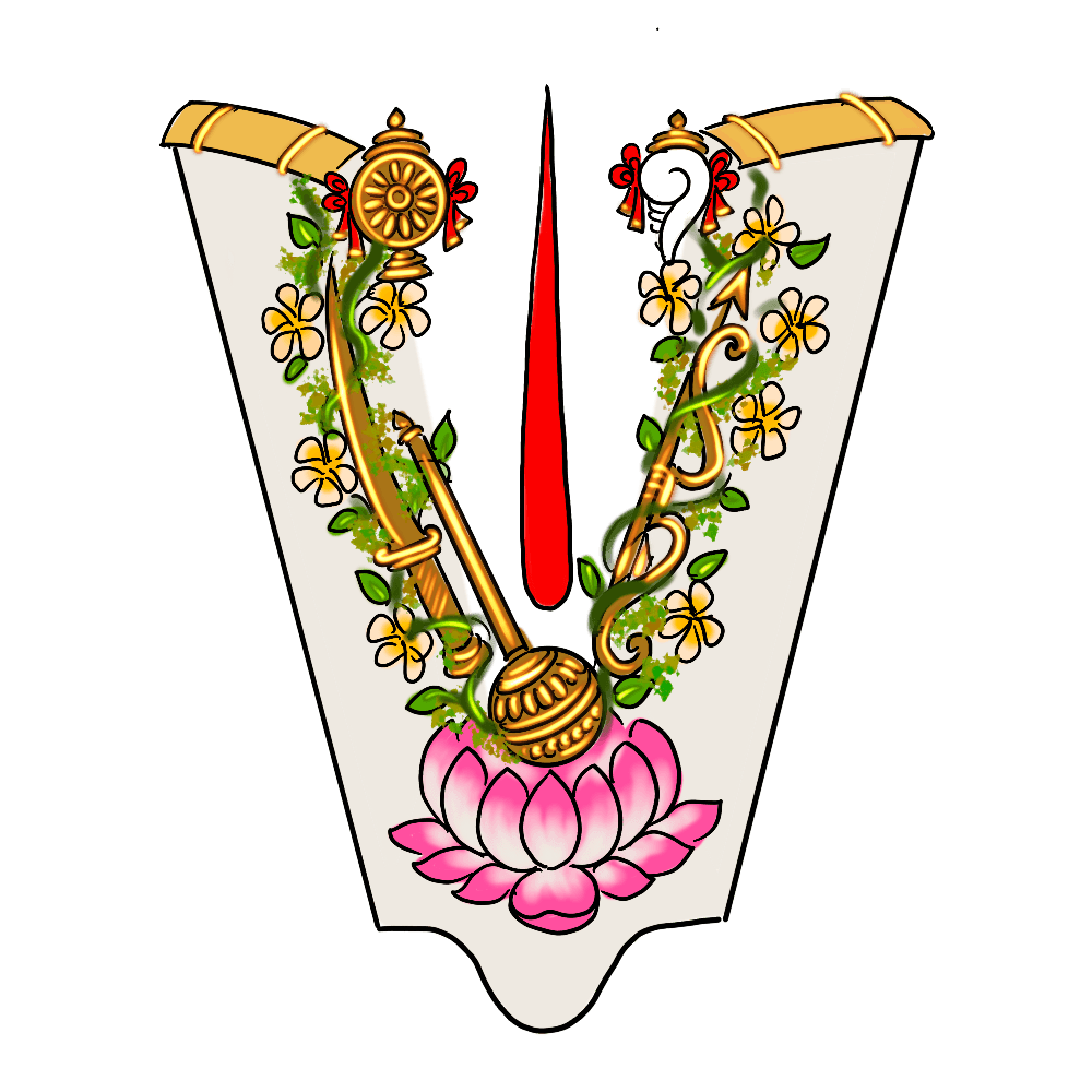 Viṣaya Mālai