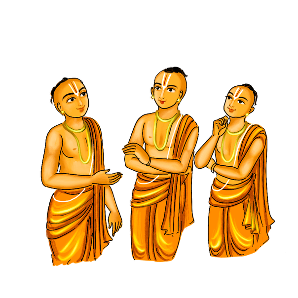 Thiruneḍunthāṇḍagam