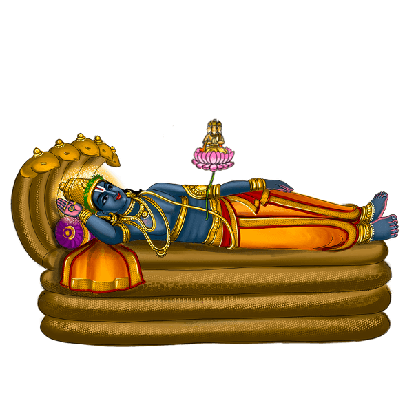 Nānmuhan Thiruvandāthi
