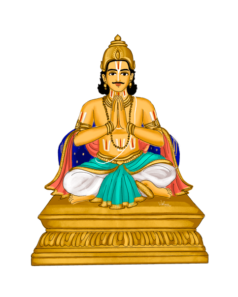 Kulasekhara Āzhvār