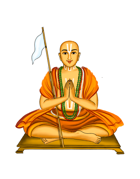 Maṇakkāl Nambi