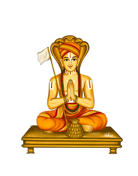 Azhagiya Maṇavāḷa Māmunigaḷ