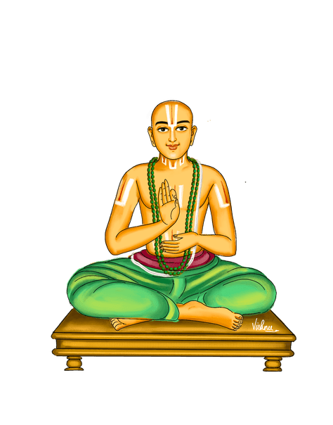Nampiḷḷai