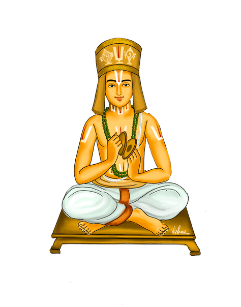Śrīman Nāthamunigaḷ