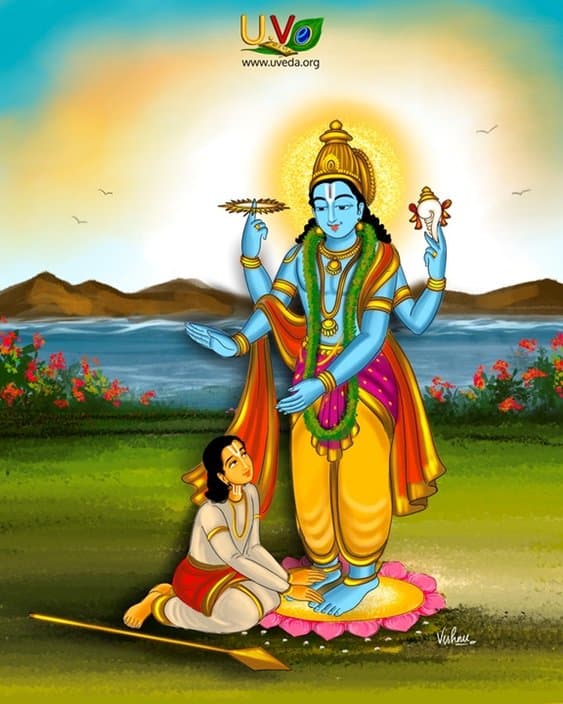 Stating that those parts of the body that are not dedicated to Him are worthless - (நீள் நாகம்)