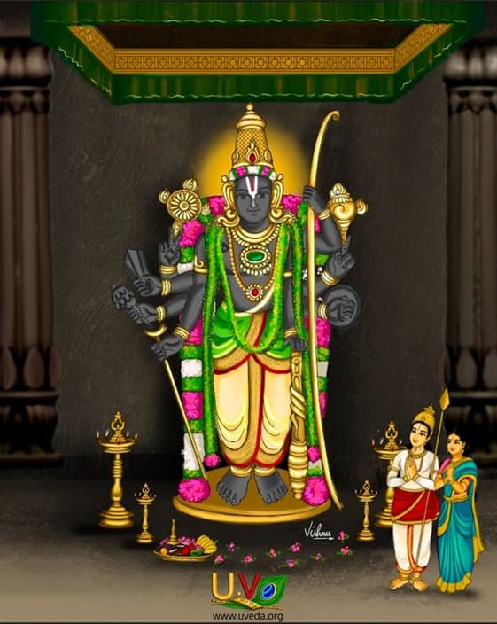Thiruvattapuyaharam - (திரிபுரம் மூன்று)