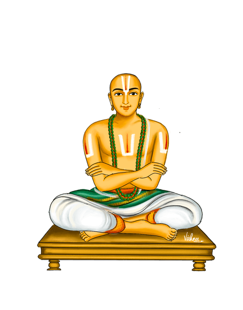 Śrī Parāśara Bhaṭṭar
