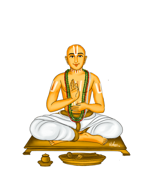 Periya Nambi