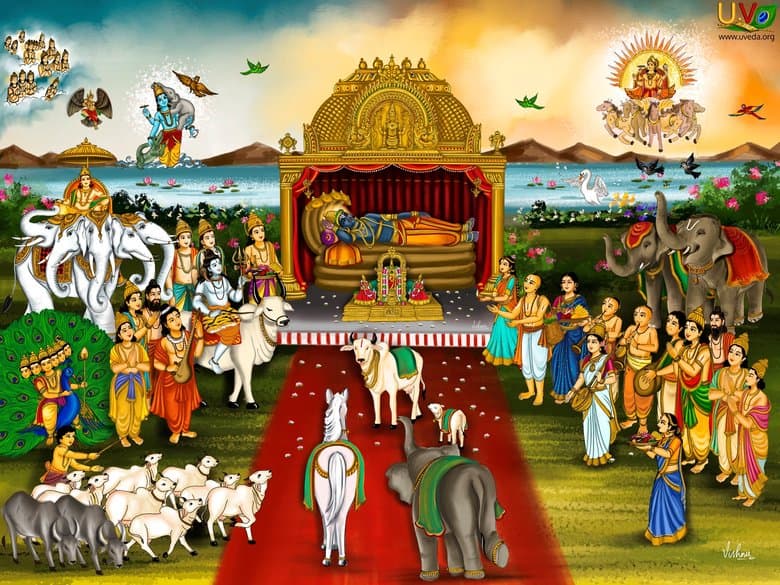 Thiruppaḷḷiezhuchi