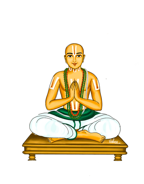 Thiruvāimozhi Piḷḷai