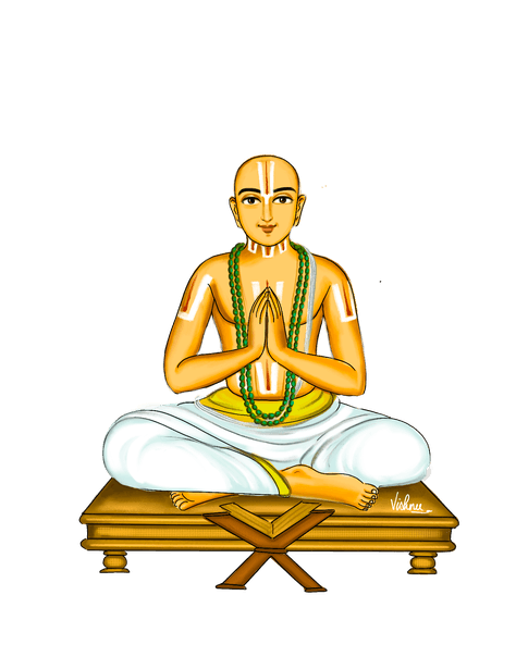 Periyavāchān Piḷḷai