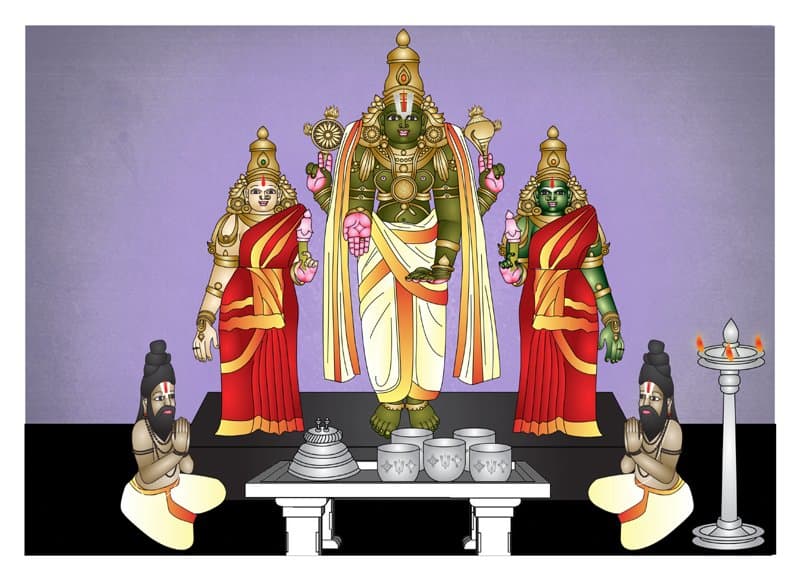 Thirukkurungudi
