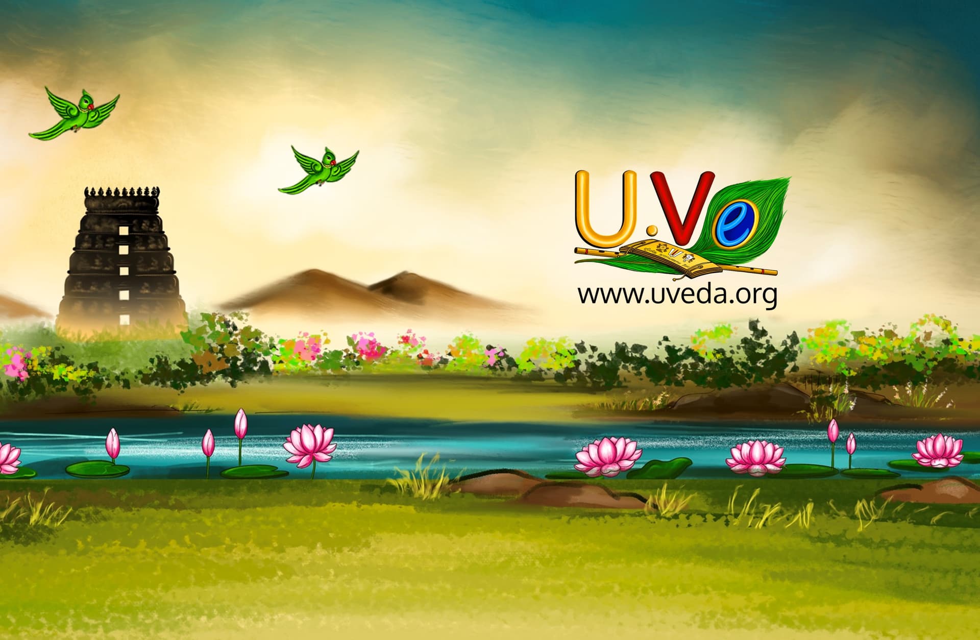 Divya prabandam picture