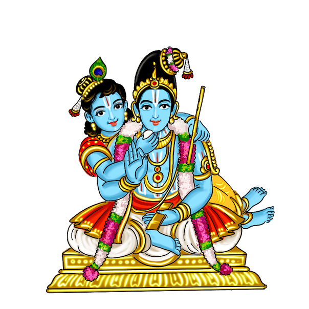 Periya Thiruvandāthi