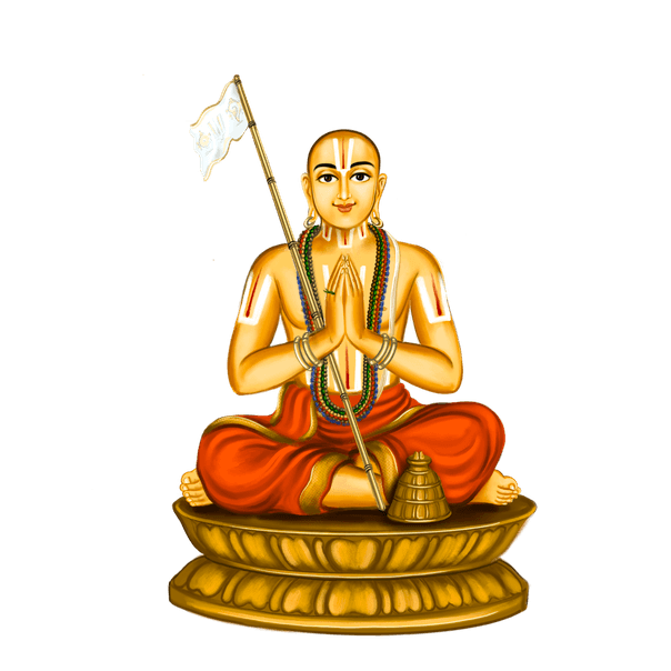 Sri Rāmānujāchāryā