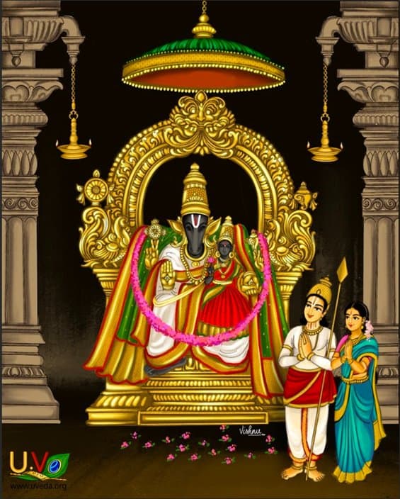 Thiruvayindirapuram - (இருந் தண்)