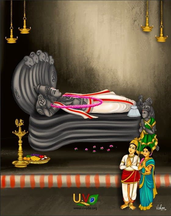 Thirupullambudangudi - (அறிவது அறியான்)