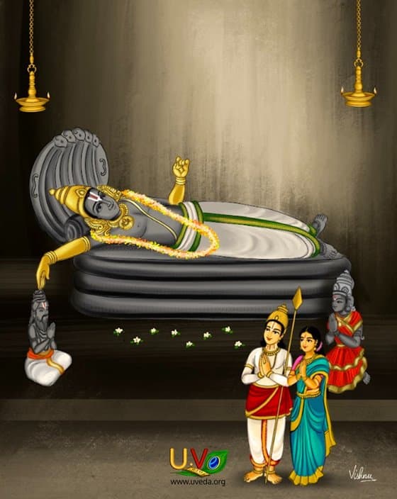 Thirupper Nagar (Koiladi) - (கை இலங்கு)