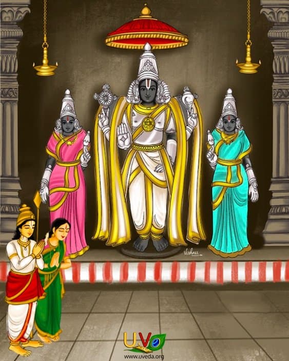 Thirukkannamangai - (பெரும் புற)