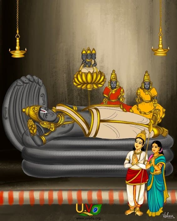 Thiruchirupuliyur - (கள்ளம் மனம்)