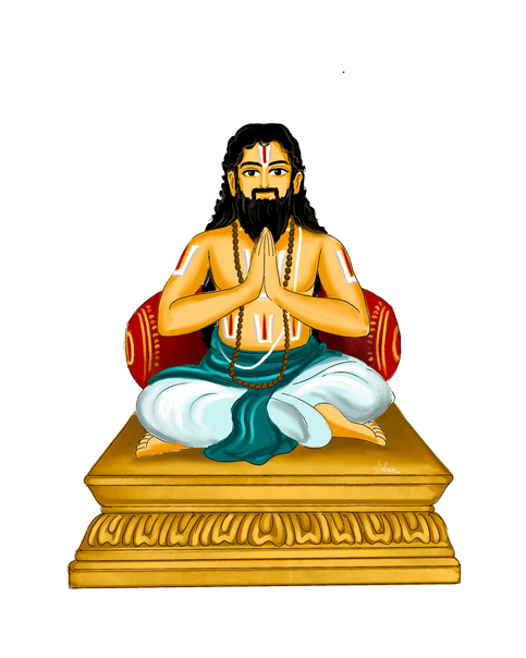 Thirumazhisai Āzhvār