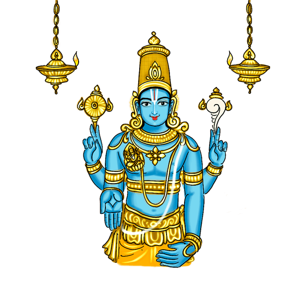 3rd Thiruvandāthi