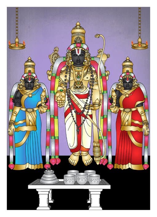 Thirumālirum Solai