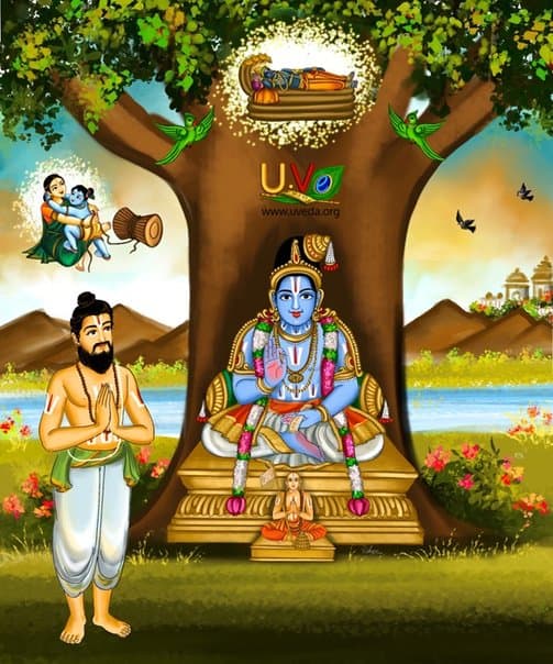 Kaṇṇiṇuṇchiṛuthāmbu