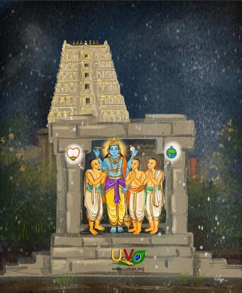 3rd Thiruvandāthi