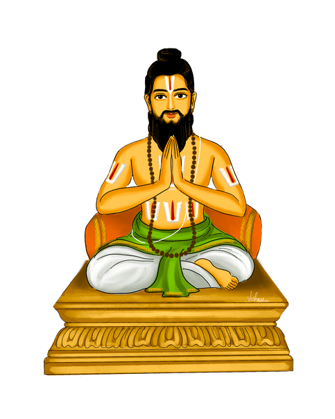 Madhurakavi Āzhvār
