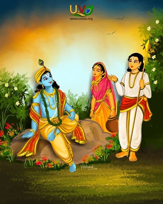 Proverb Songs - (புள் உரு)