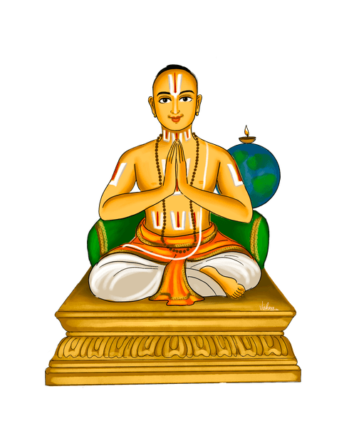Poyhai Āzhvār