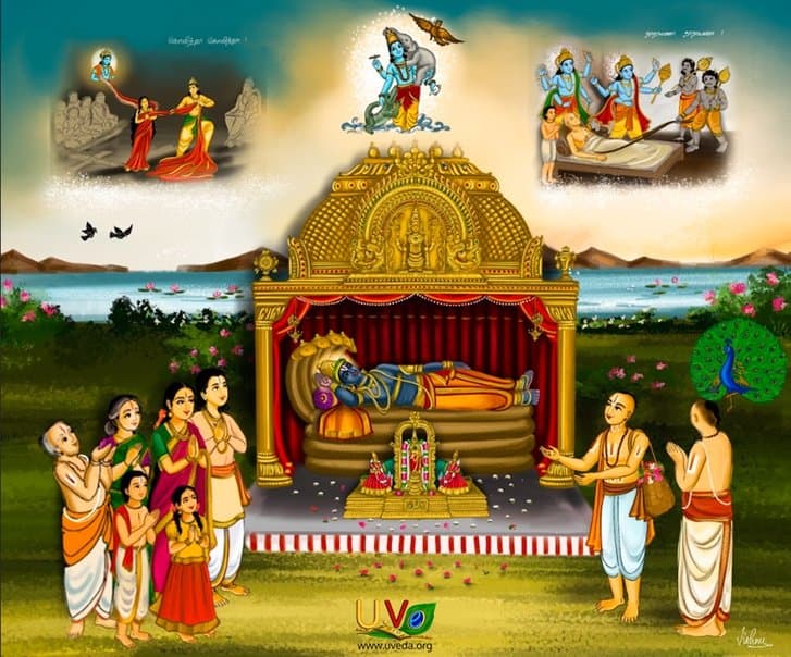 Thirumālai