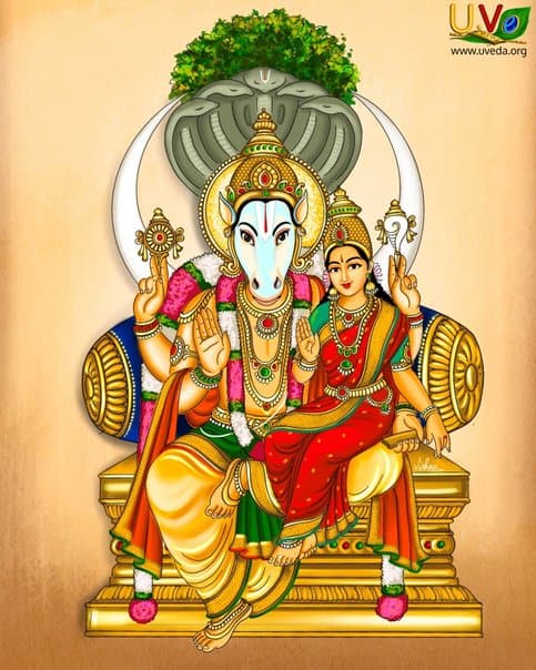 Thiruvirutham