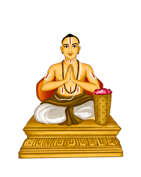Thoṇḍaraḍippoḍi Āzhvār