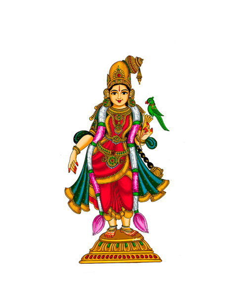 Āṇḍāl