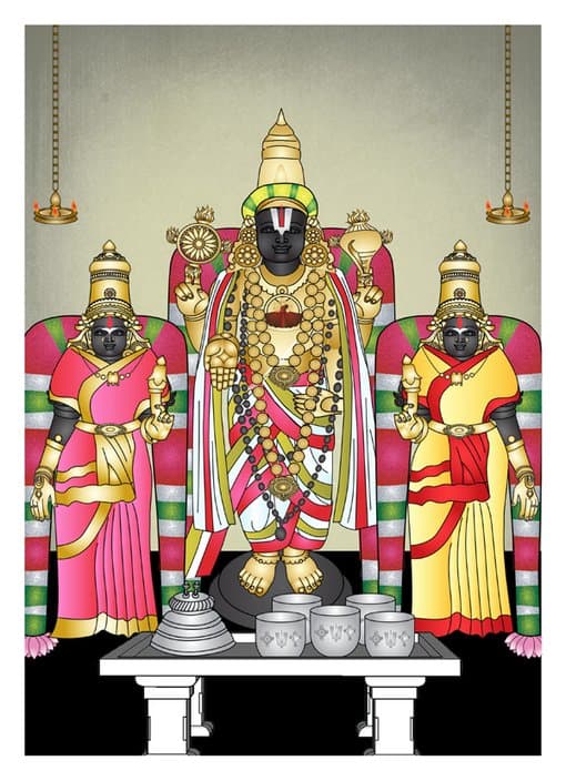 Annan Koil