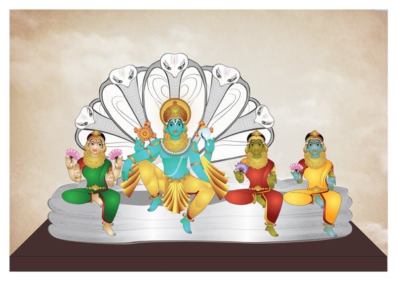 Paramapadam
