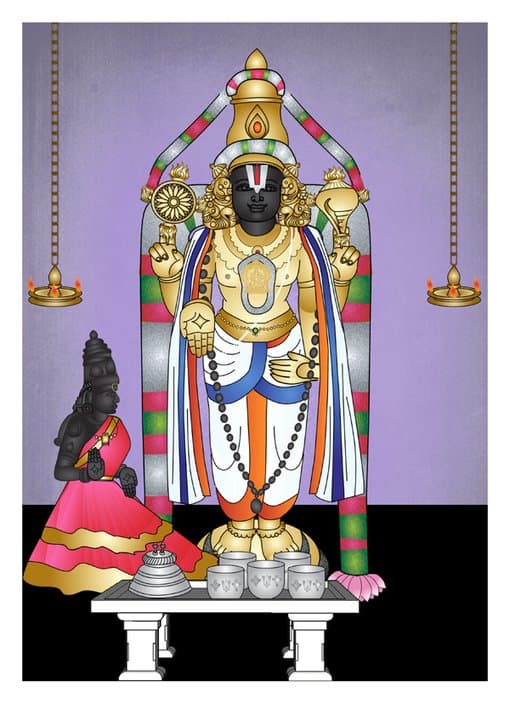 Srivaikuntam