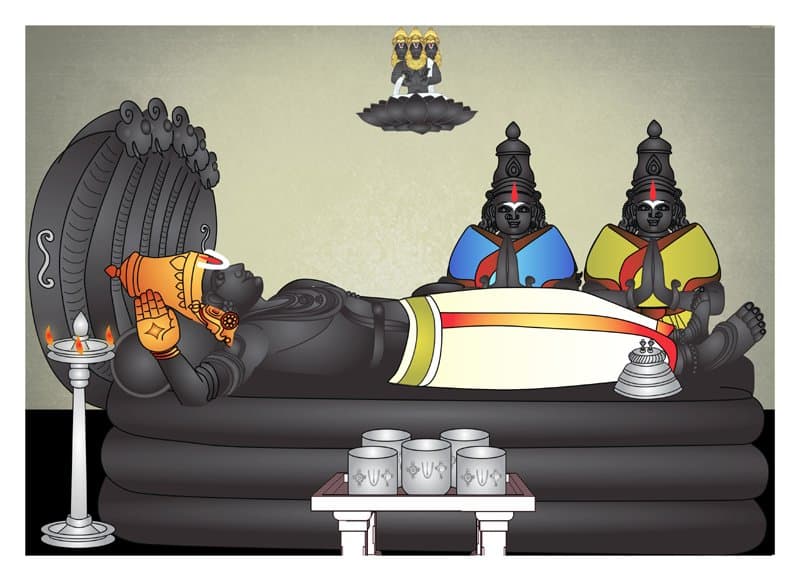 Thiru Ādhanur
