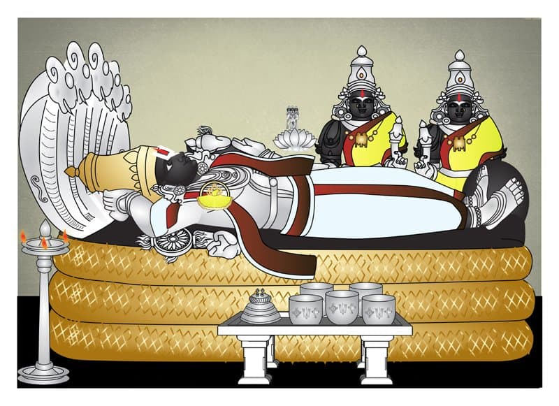 Thiru Chitra Koodam