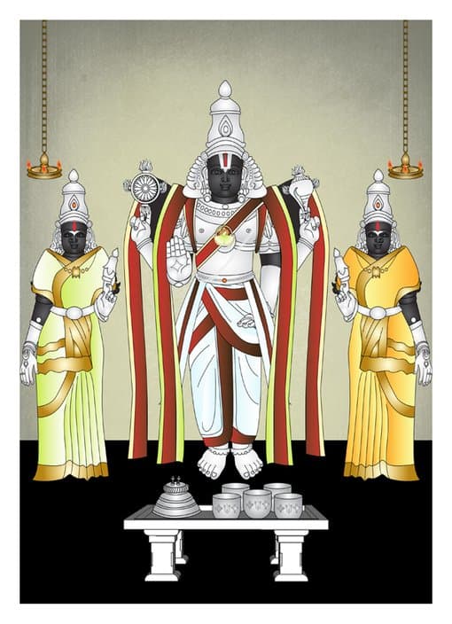 Thiru Kannamangai