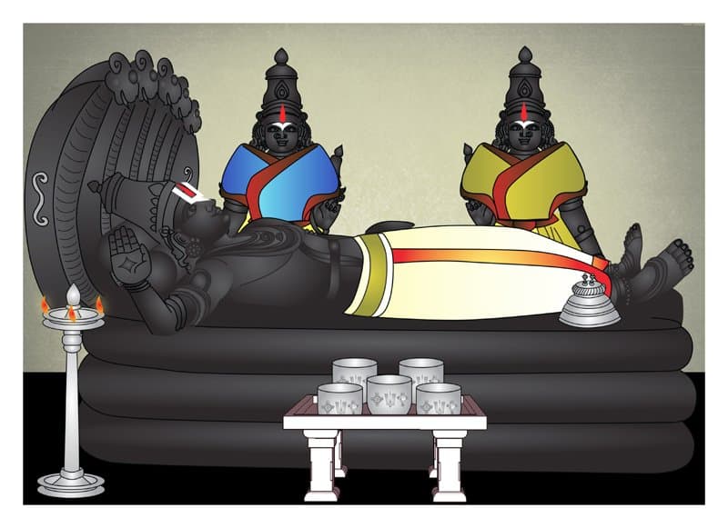 Thiru Kavithalam
