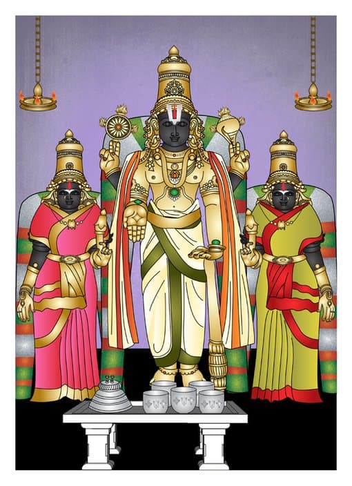 Thiru mOgur
