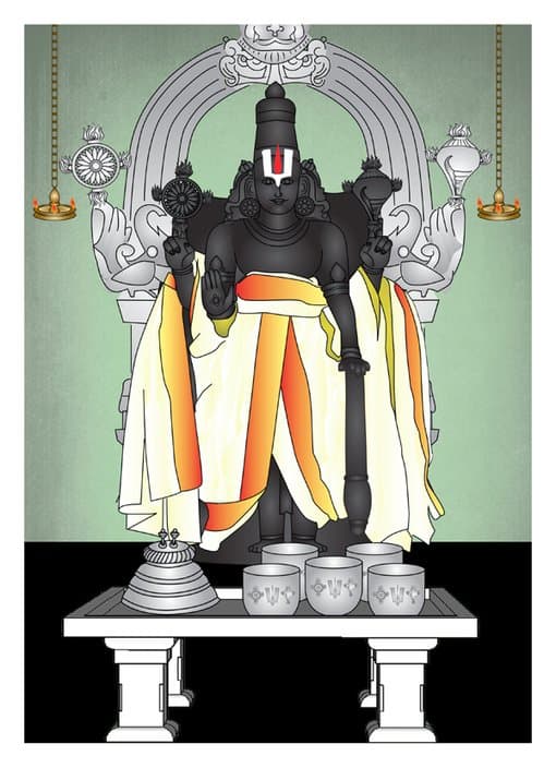 Thiru Neeragam