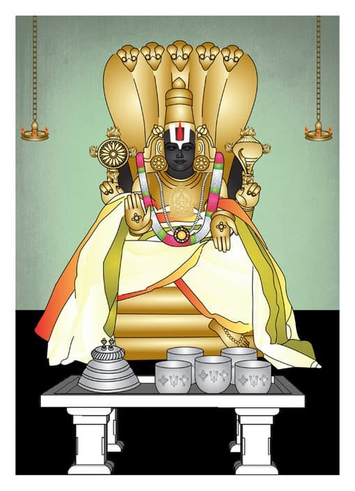Thiru PavaLavannam