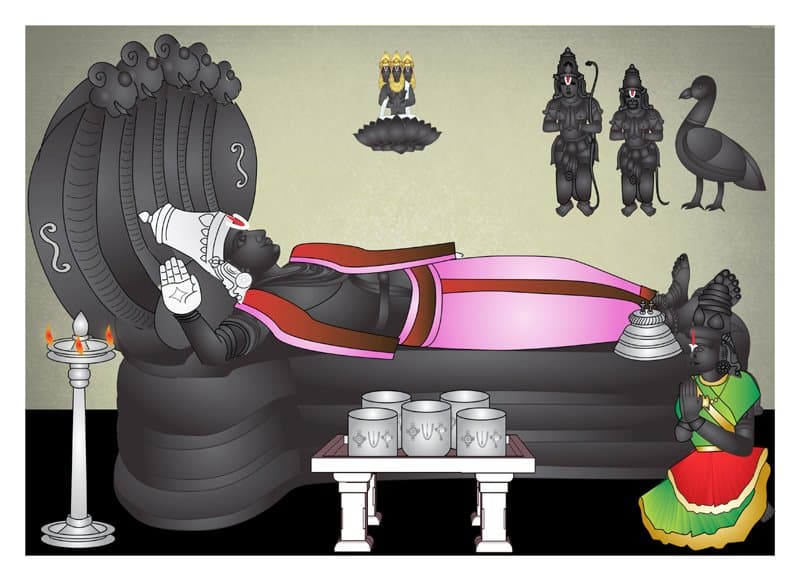 Thiru Pullambudangudi