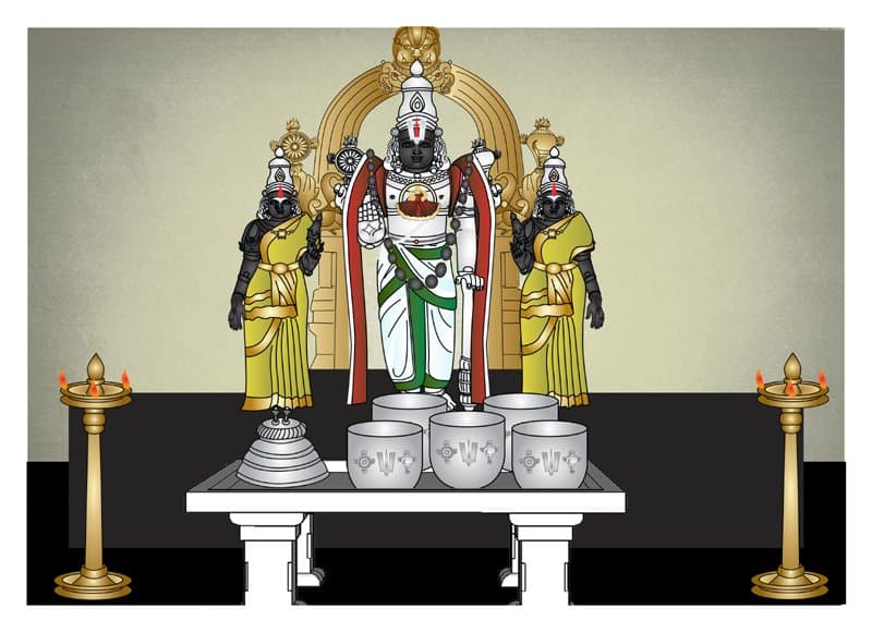 Thiru Semponsei Koil