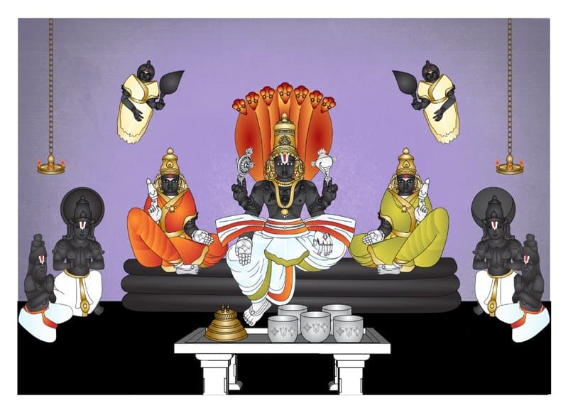 Thiru Sireevaramangai