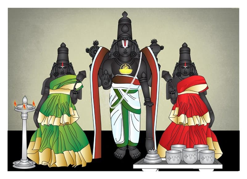 Thiru Thalai Changa Nānmadhiyam
